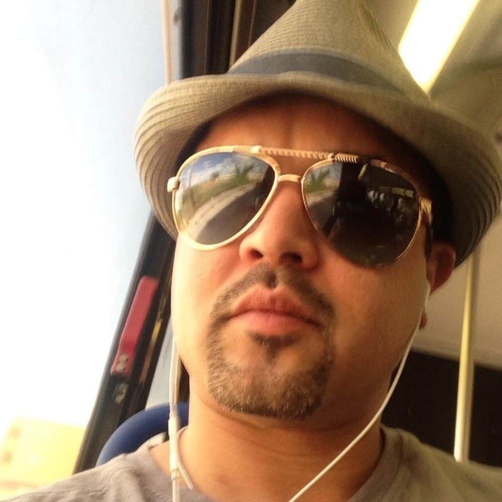 Meet your Posher, Jose